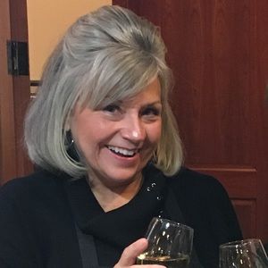 Meet your Posher, Judy